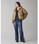 【 TRADITIONAL WEATHERWEAR 】HASELEY ダウンパッカブル