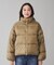 【 TRADITIONAL WEATHERWEAR 】HASELEY ダウンパッカブル