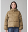 【 TRADITIONAL WEATHERWEAR 】HASELEY ダウンパッカブル
