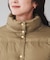 【 TRADITIONAL WEATHERWEAR 】HASELEY ダウンパッカブル