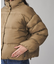 【 TRADITIONAL WEATHERWEAR 】HASELEY ダウンパッカブル