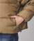 【 TRADITIONAL WEATHERWEAR 】HASELEY ダウンパッカブル