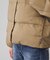 【 TRADITIONAL WEATHERWEAR 】HASELEY ダウンパッカブル