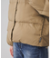 【 TRADITIONAL WEATHERWEAR 】HASELEY ダウンパッカブル