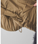 【 TRADITIONAL WEATHERWEAR 】HASELEY ダウンパッカブル