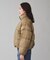 【 TRADITIONAL WEATHERWEAR 】HASELEY ダウンパッカブル
