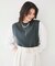 【アンサンブル可能】ニットベスト