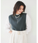 【アンサンブル可能】ニットベスト