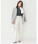 【アンサンブル可能】ニットベスト
