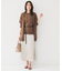 【アンサンブル可能】ニットベスト