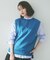 【アンサンブル可能】ニットベスト