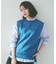 【アンサンブル可能】ニットベスト