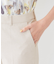 オックステーパードパンツ