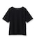 【接触冷感/抗菌防臭/マシンウォッシャブル】クリアスムース Tシャツ