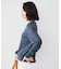 【アンサンブル可能/洗える】リネン混ベーシックプルオーバー