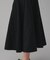 【MARILYN MOON】モダンタフタ サーキュラー スカート