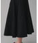 【MARILYN MOON】モダンタフタ サーキュラー スカート