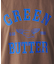 【GREEN BUTTER】Butter Wing Tee