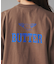 【GREEN BUTTER】Butter Wing Tee