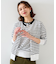 【11色展開/コットン100/アンサンブル可能】クルーカーディガン