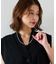 ナチュラルレイヤードネックレス