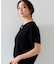 【12色展開/体型カバー/2way】バウンドスリーブニット