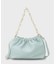 【MROSE】レザーポシェット