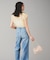 【MROSE】レザーポシェット