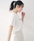【洗える】ロゴTシャツ