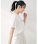 【洗える】ロゴTシャツ
