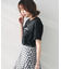 【洗える】ロゴTシャツ