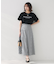 【洗える】ロゴTシャツ