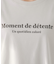 【洗える】ロゴTシャツ