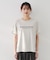 【洗える】ロゴTシャツ