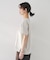 【洗える】ロゴTシャツ