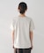 【洗える】ロゴTシャツ