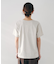 【洗える】ロゴTシャツ