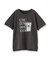【ロゴT/プリントT】グラフィックTシャツ
