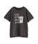 【ロゴT/プリントT】グラフィックTシャツ