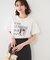 【ロゴT/プリントT】グラフィックTシャツ