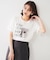 【ロゴT/プリントT】グラフィックTシャツ