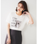 【ロゴT/プリントT】グラフィックTシャツ