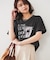 【ロゴT/プリントT】グラフィックTシャツ