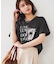 【ロゴT/プリントT】グラフィックTシャツ