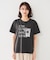【ロゴT/プリントT】グラフィックTシャツ