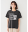 【ロゴT/プリントT】グラフィックTシャツ