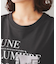 【ロゴT/プリントT】グラフィックTシャツ