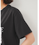 【ロゴT/プリントT】グラフィックTシャツ