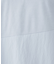 【UVカット/接触冷感/Tシャツ】異素材ドッキングペプラム