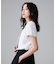 【コットン100/プリントロゴ】フォトTシャツ